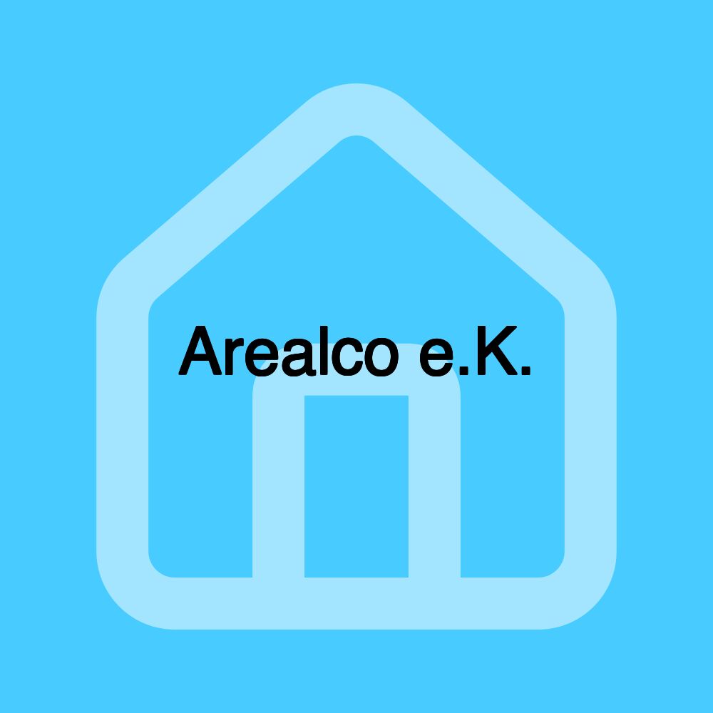 Arealco e.K.