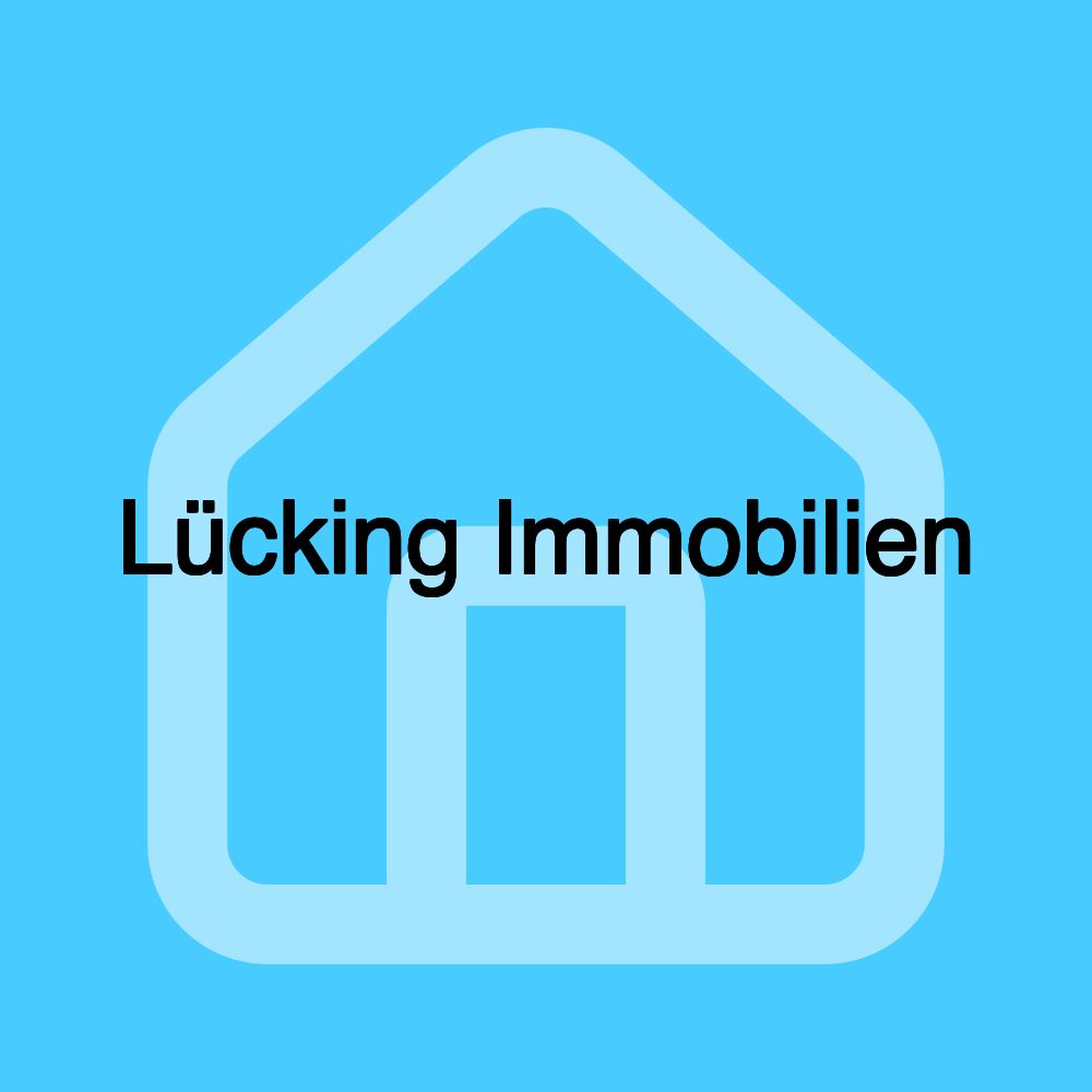 Lücking Immobilien