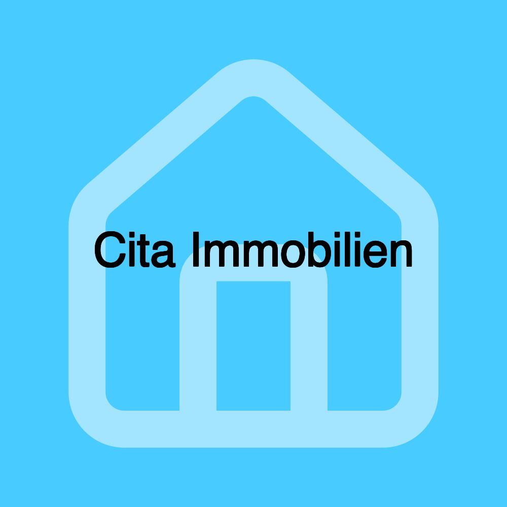 Cita Immobilien