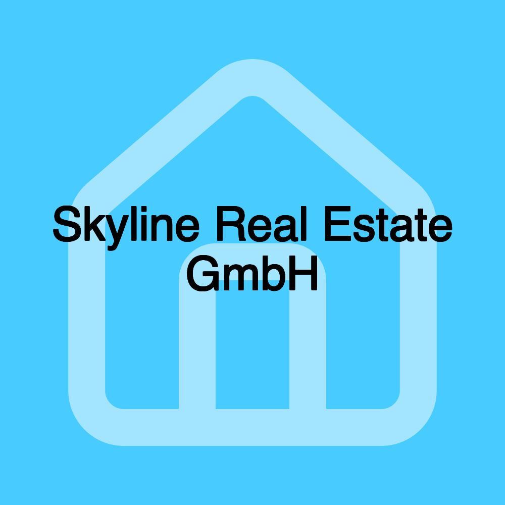 Skyline Real Estate GmbH