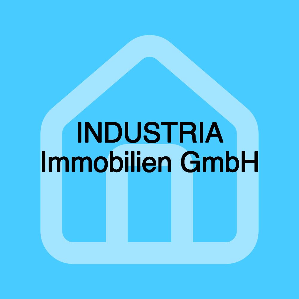 INDUSTRIA Immobilien GmbH