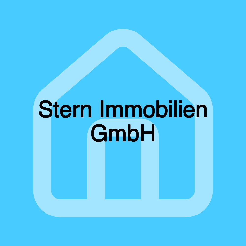 Stern Immobilien GmbH