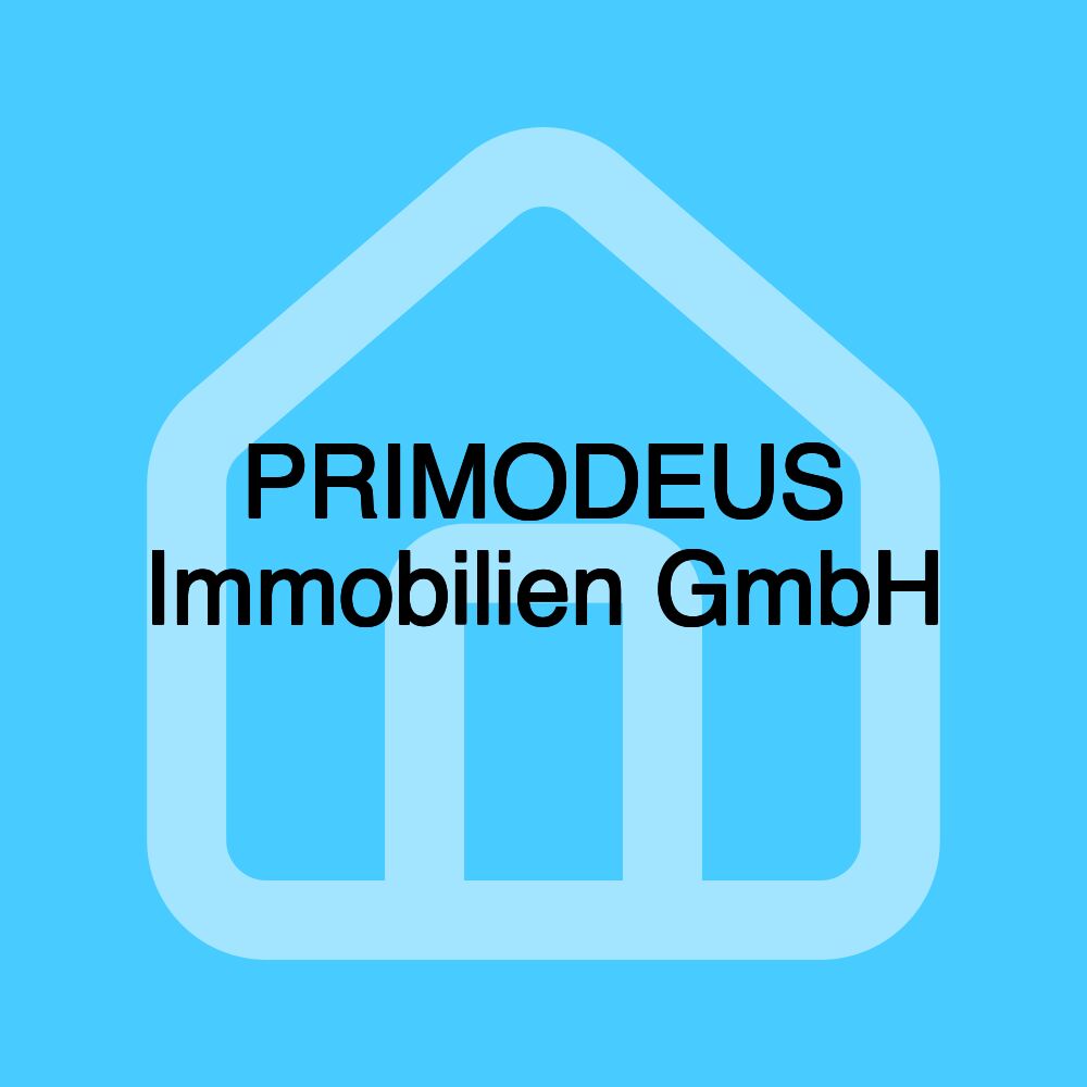 PRIMODEUS Immobilien GmbH