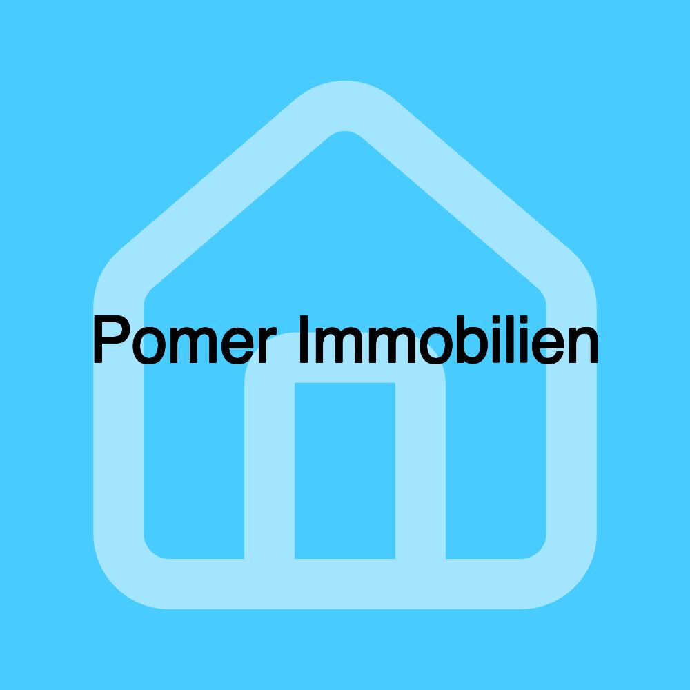 Pomer Immobilien