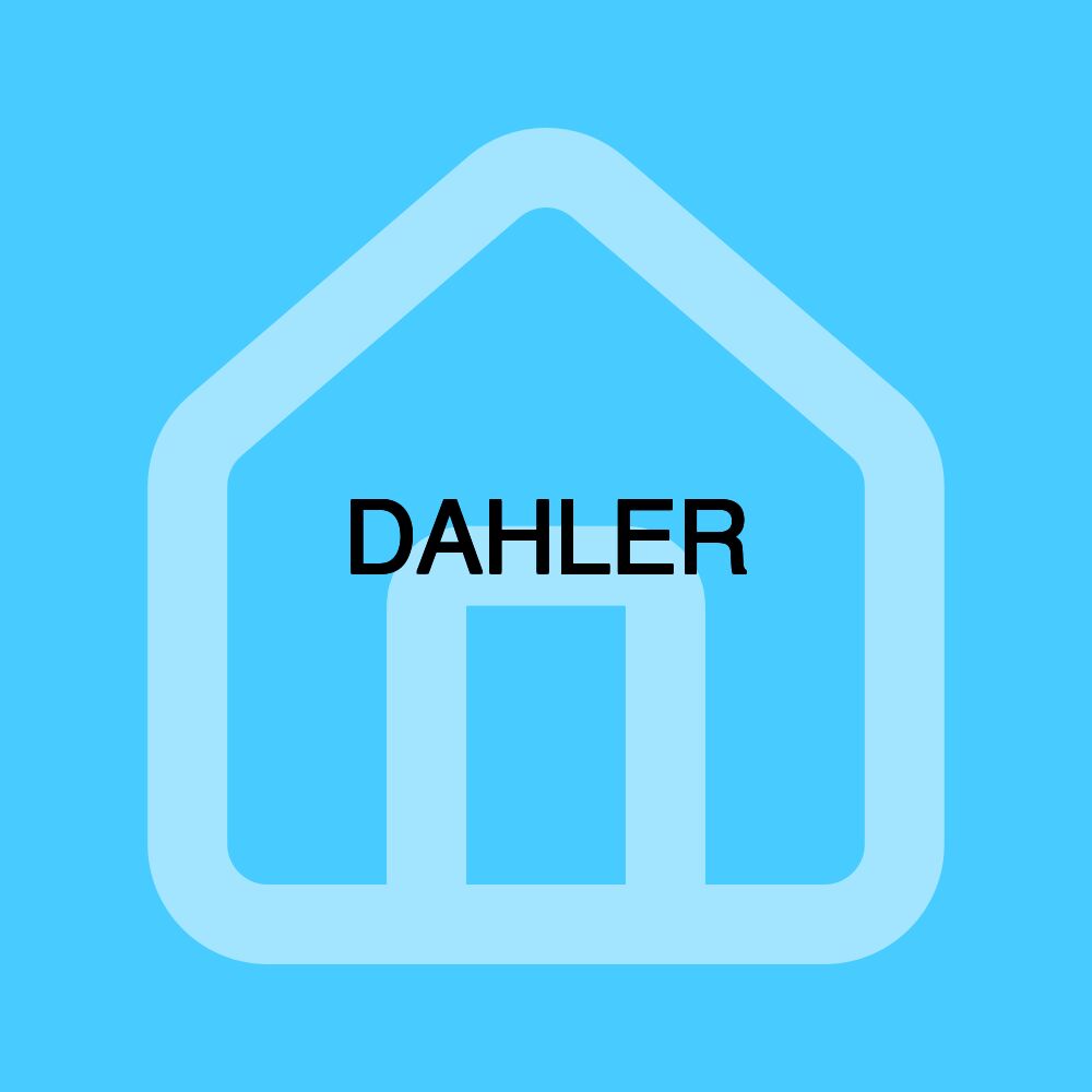 DAHLER