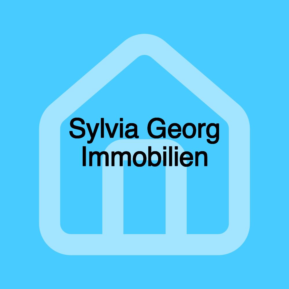 Sylvia Georg Immobilien