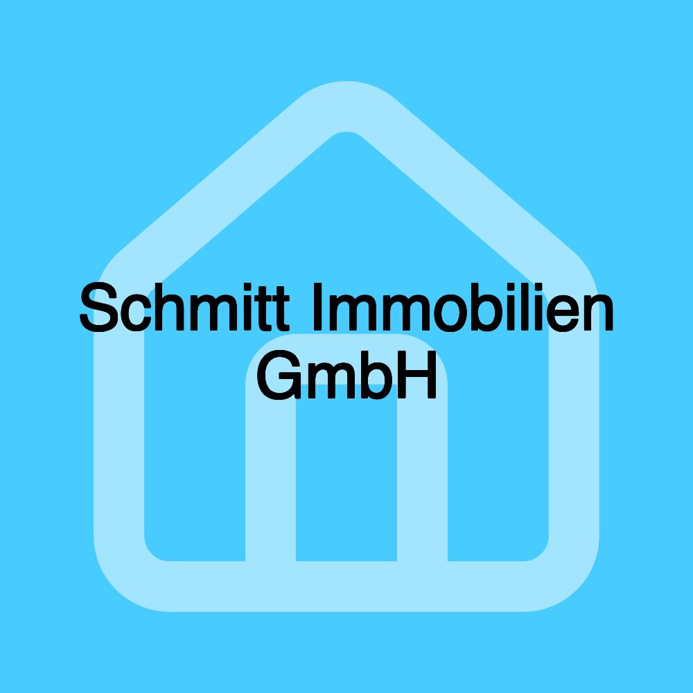 Schmitt Immobilien GmbH