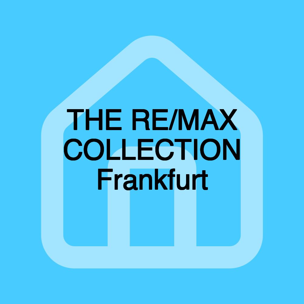 THE RE/MAX COLLECTION Frankfurt