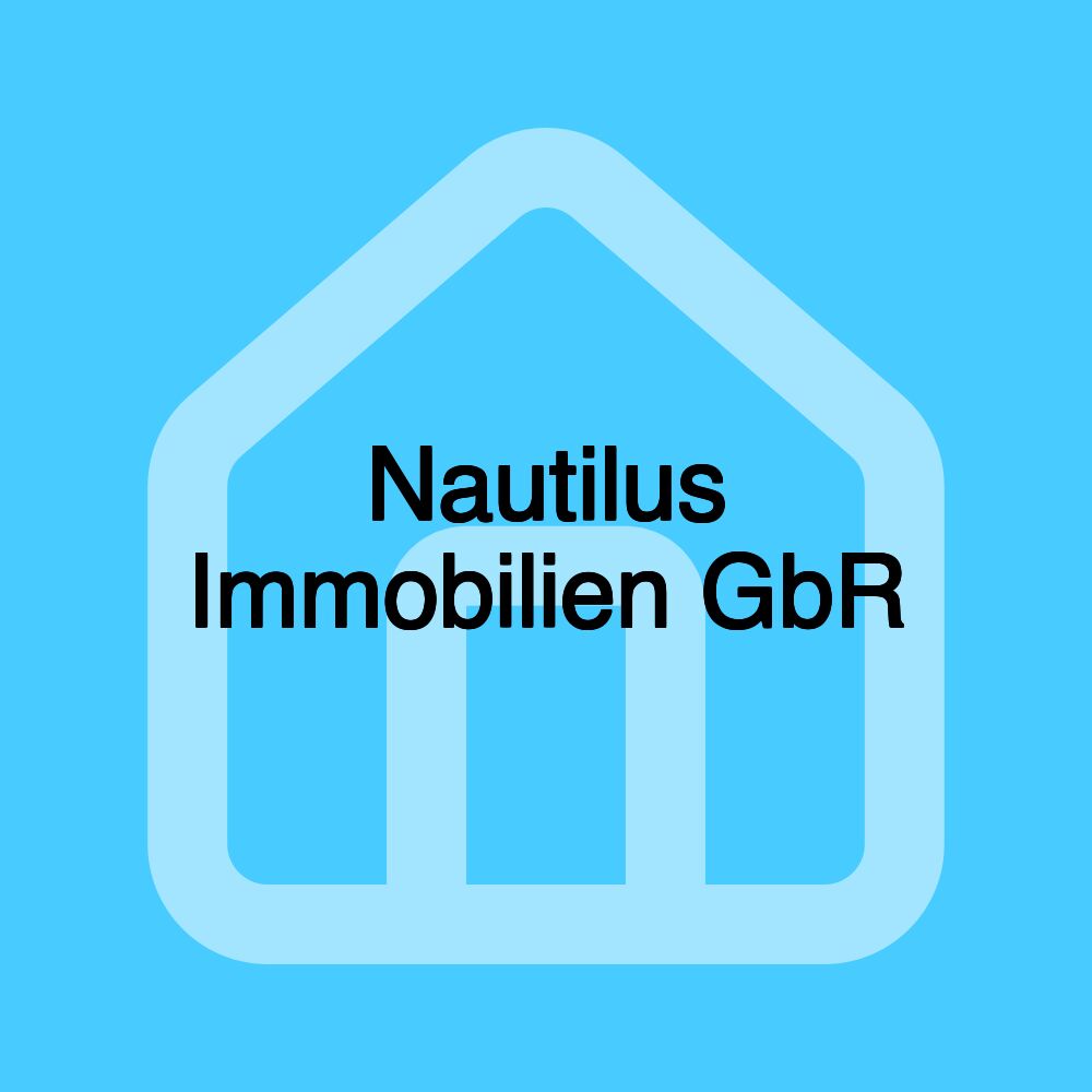 Nautilus Immobilien GbR