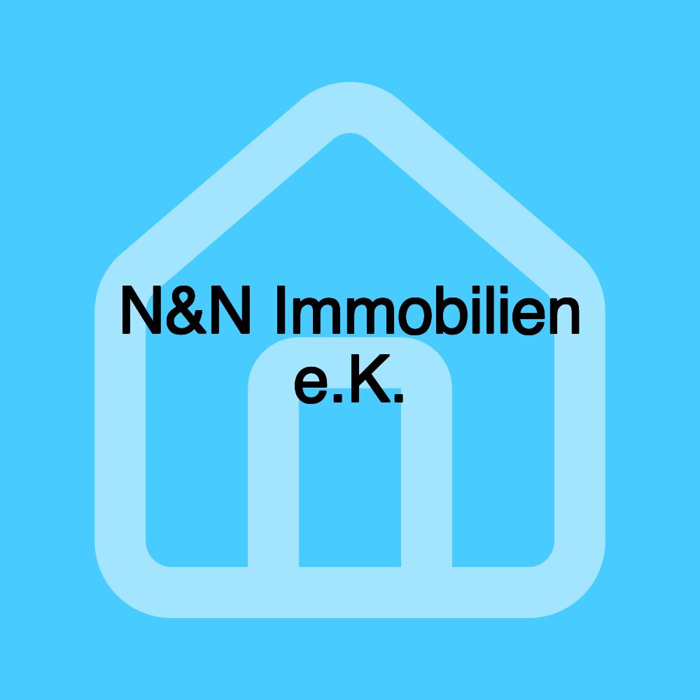 N&N Immobilien e.K.