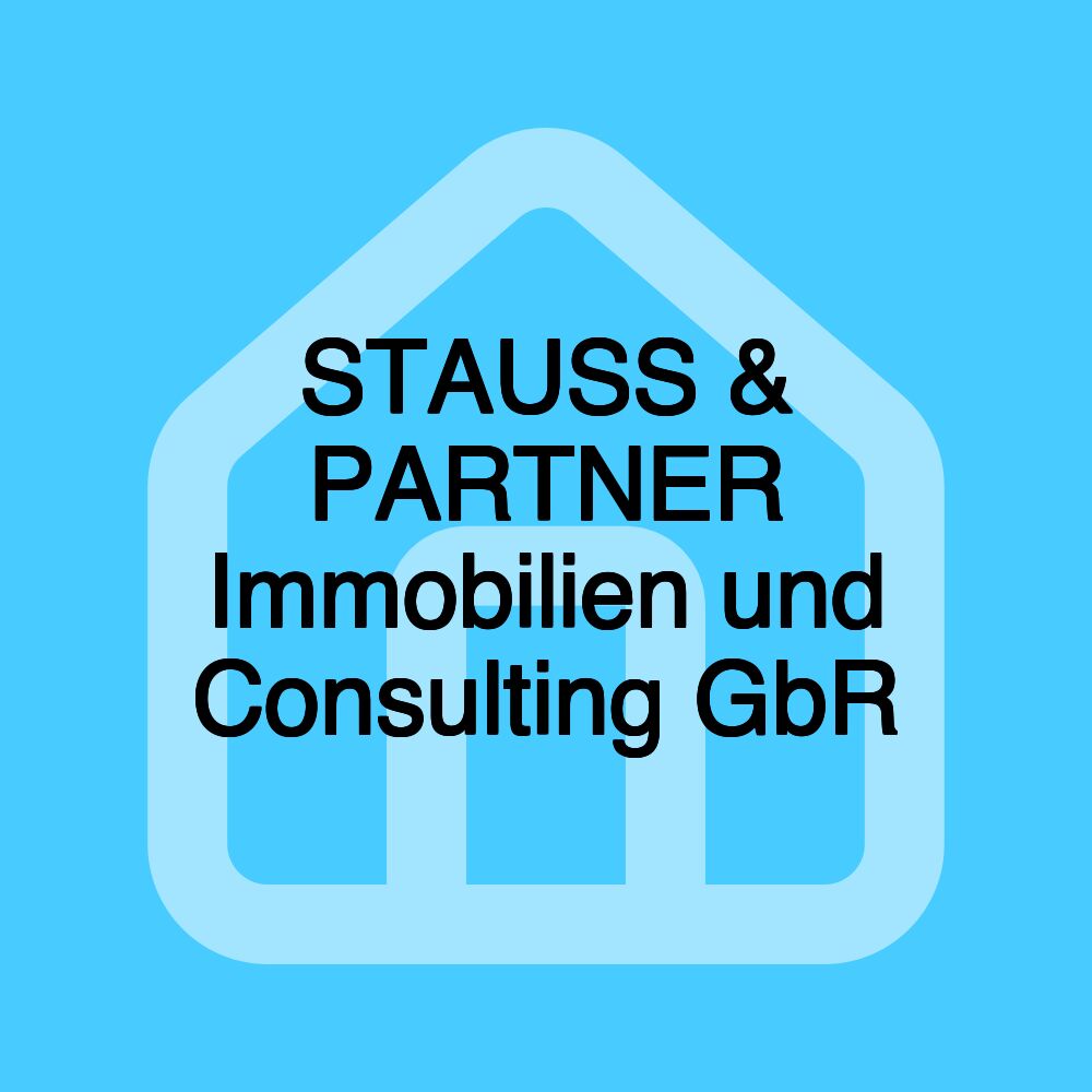 STAUSS & PARTNER Immobilien und Consulting GbR