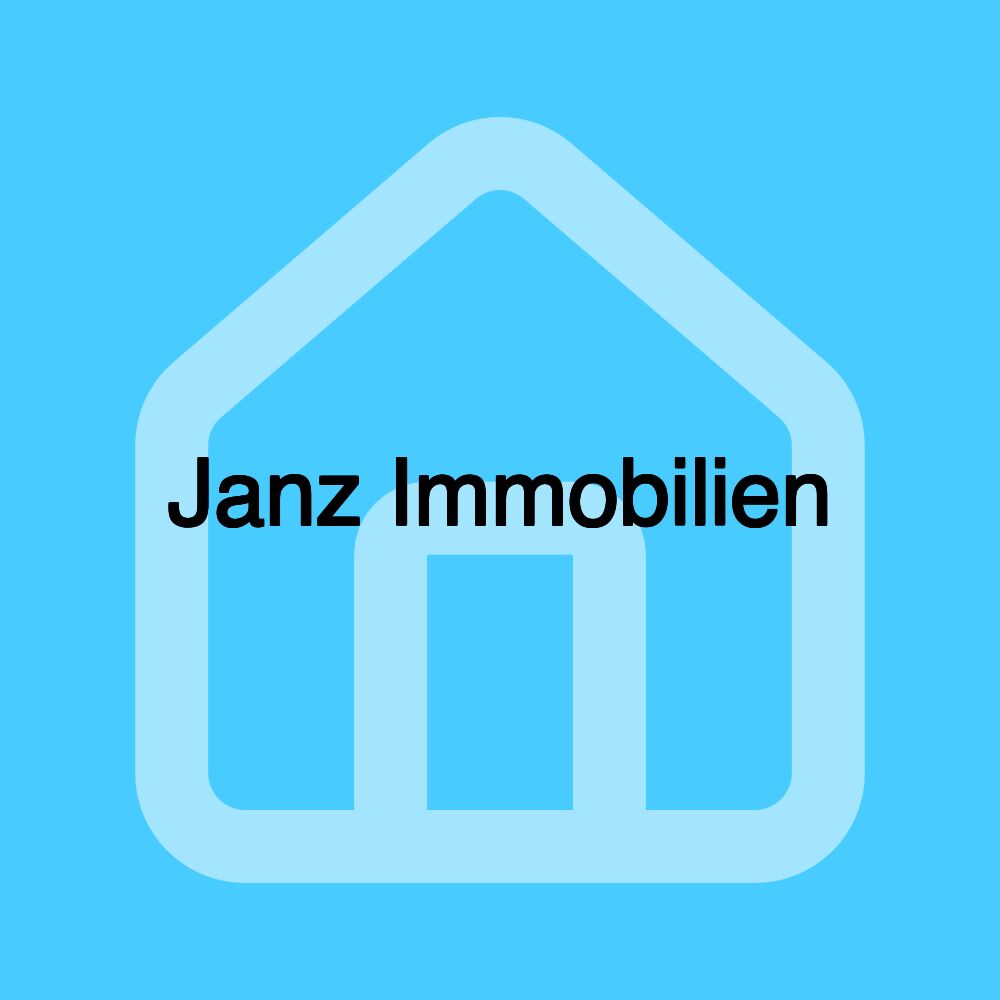 Janz Immobilien