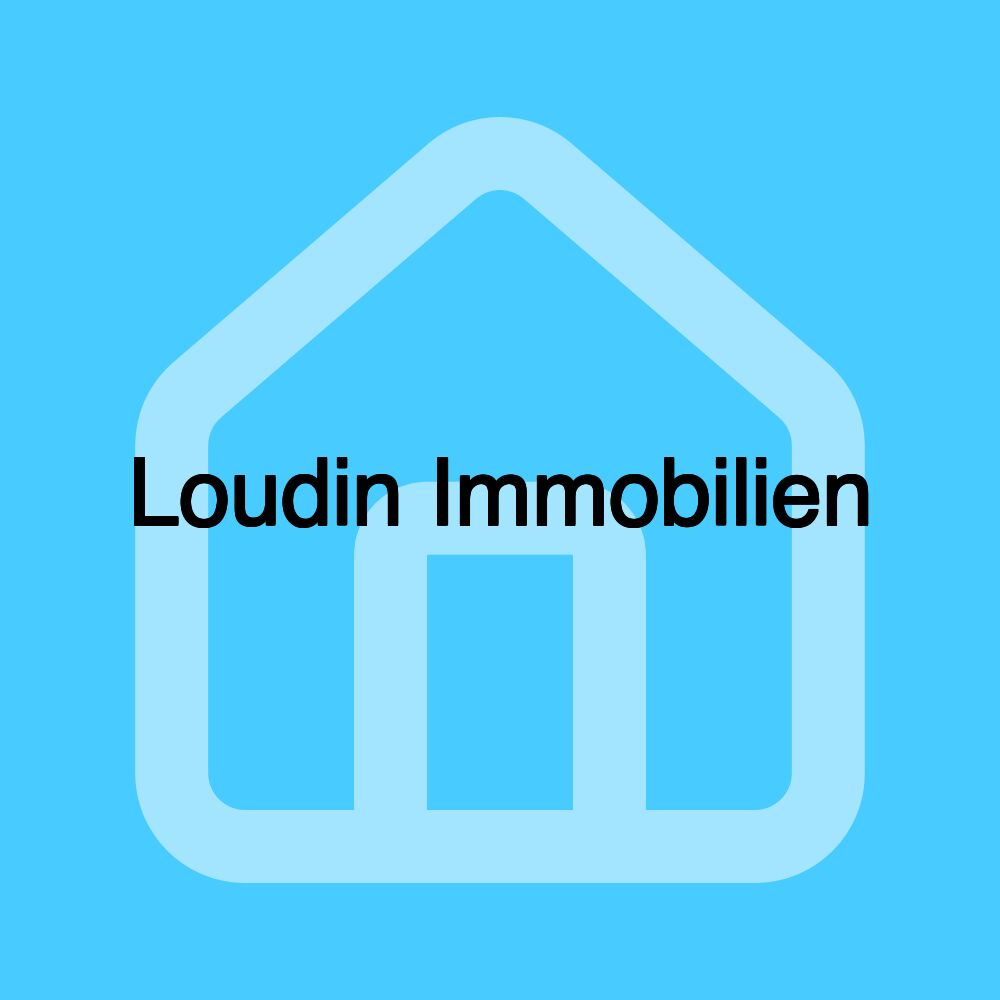 Loudin Immobilien