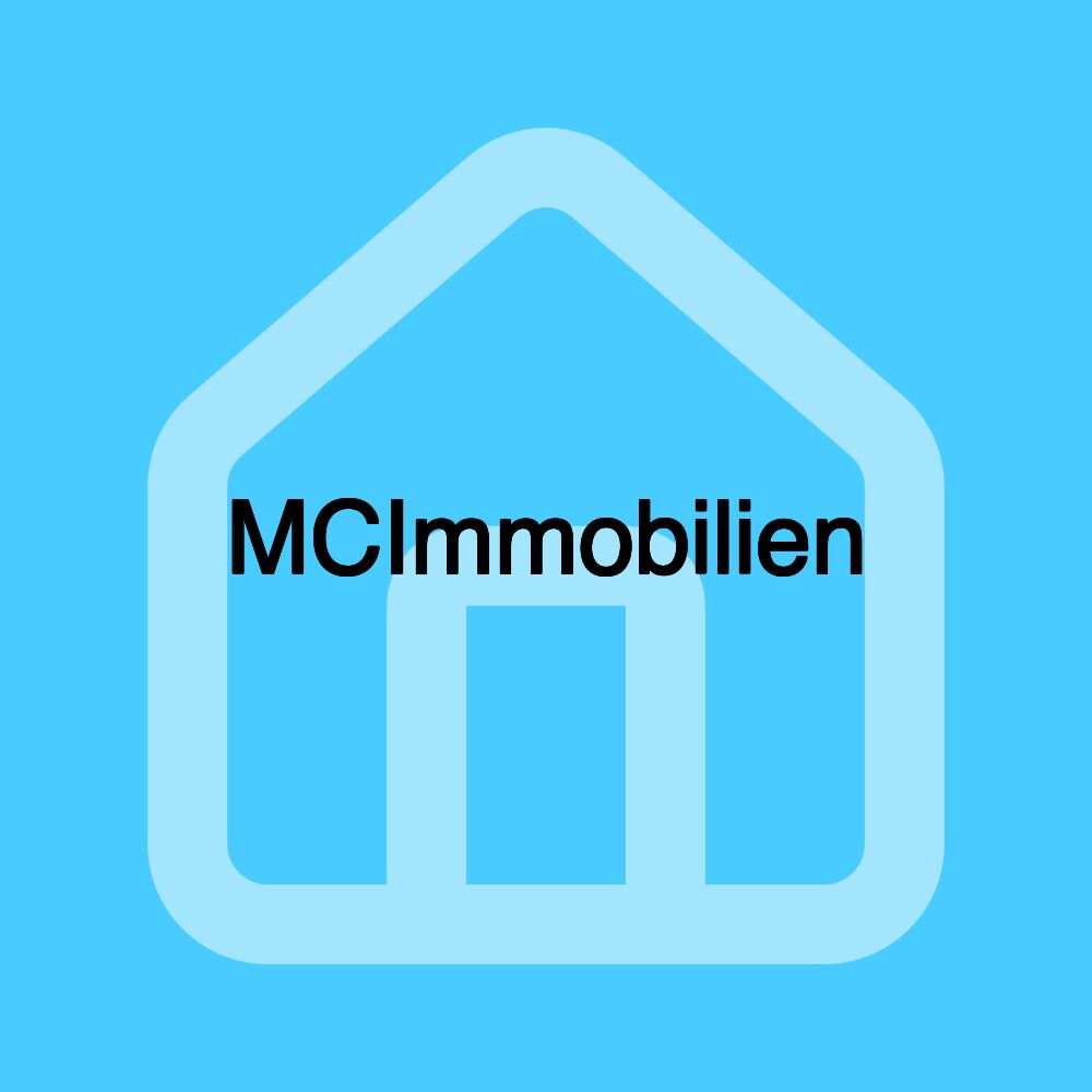 MCImmobilien