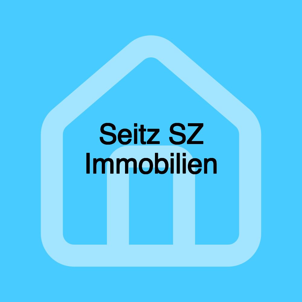 Seitz SZ Immobilien