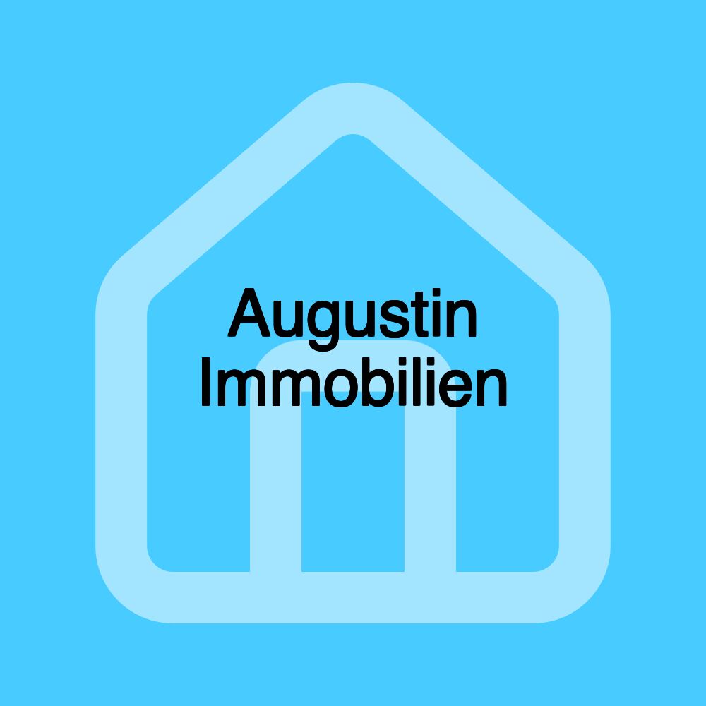 Augustin Immobilien