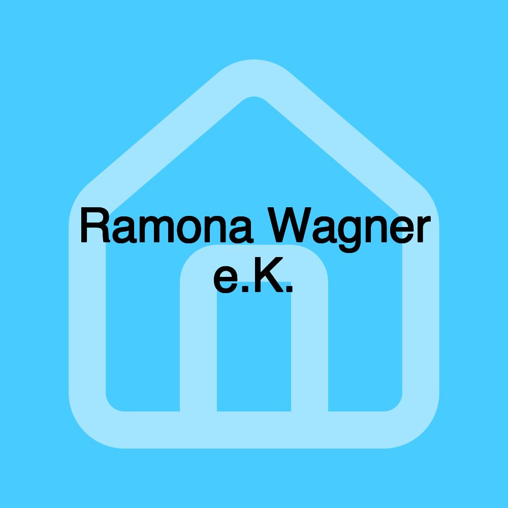 Ramona Wagner e.K.