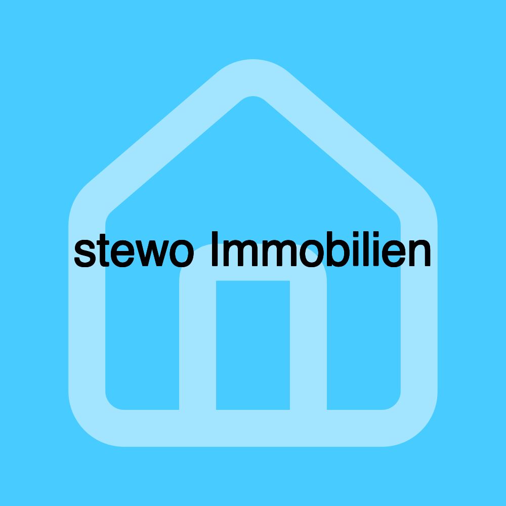 stewo Immobilien