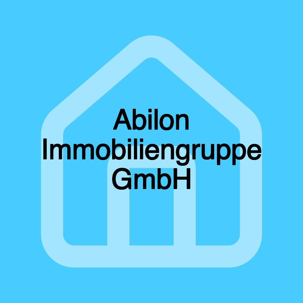 Abilon Immobiliengruppe GmbH