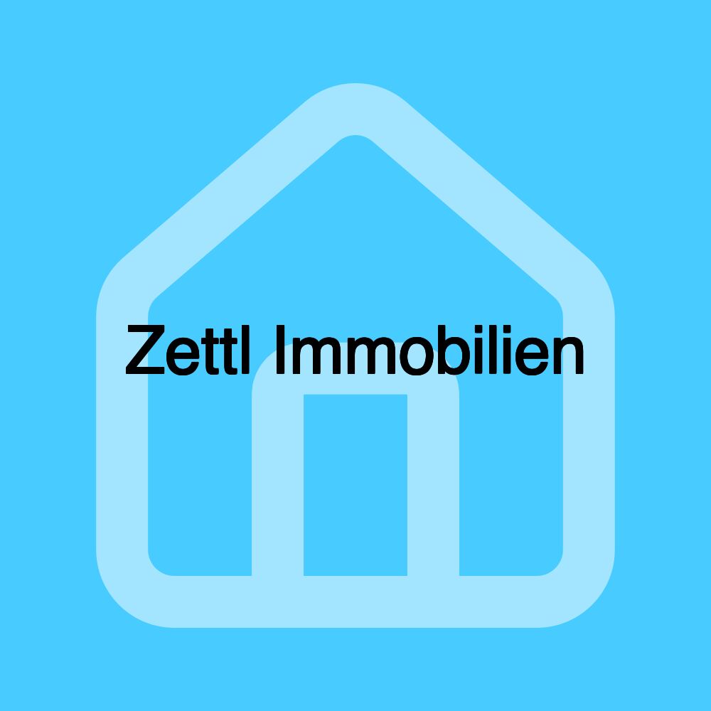 Zettl Immobilien