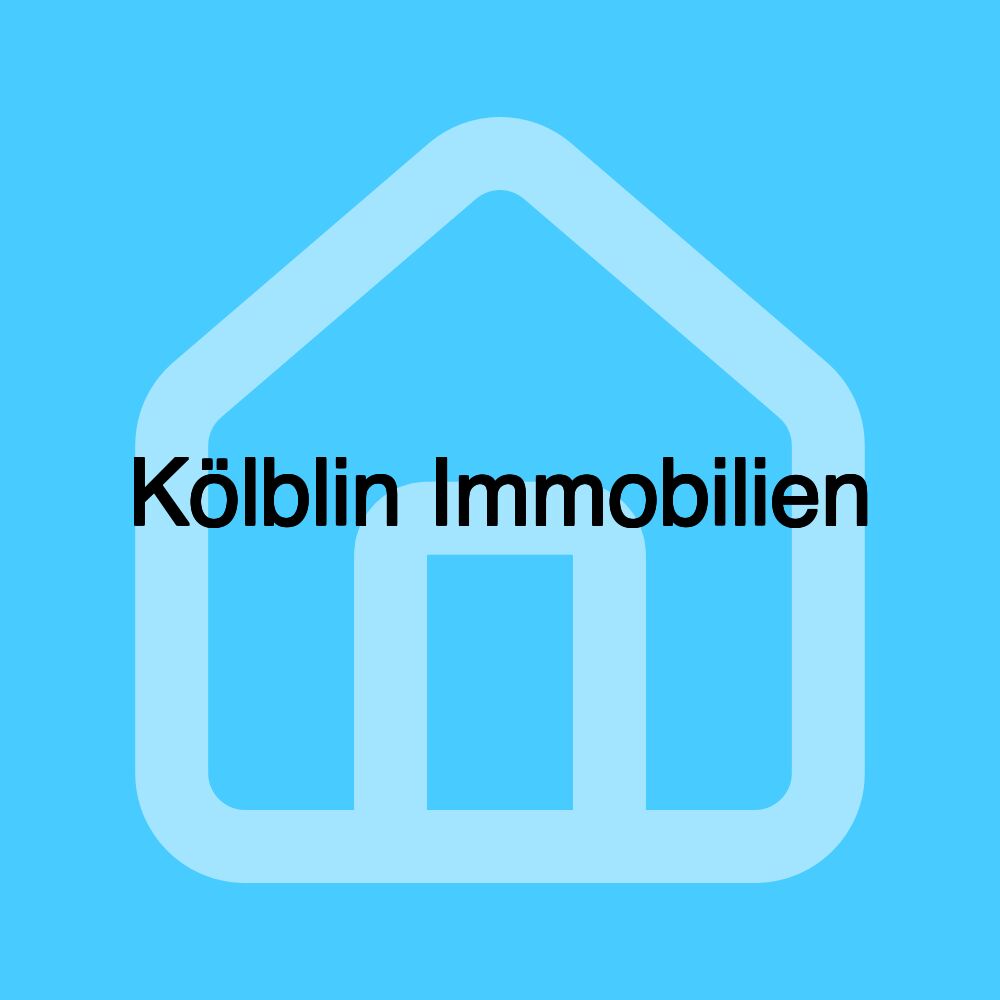 Kölblin Immobilien