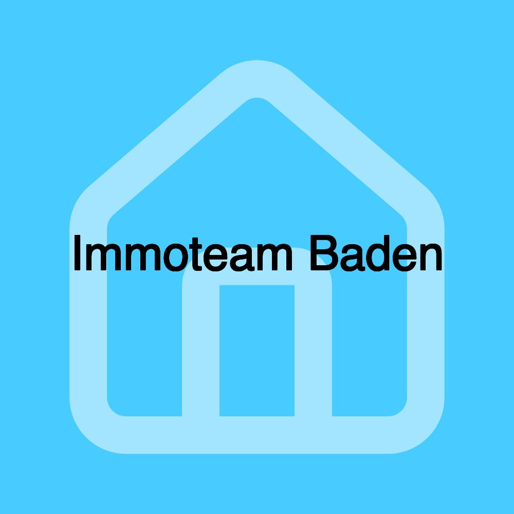 Immoteam Baden