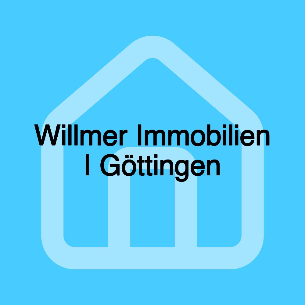 Willmer Immobilien | Göttingen