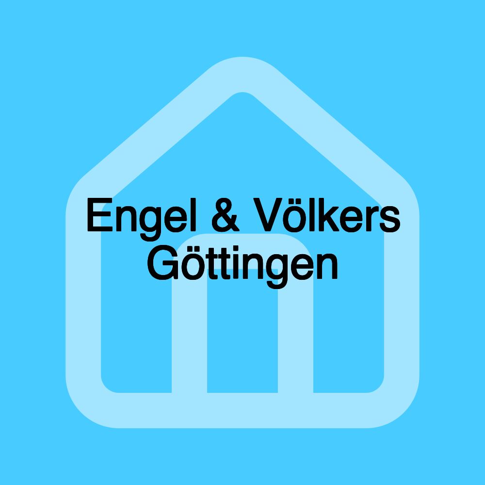 Engel & Völkers Göttingen