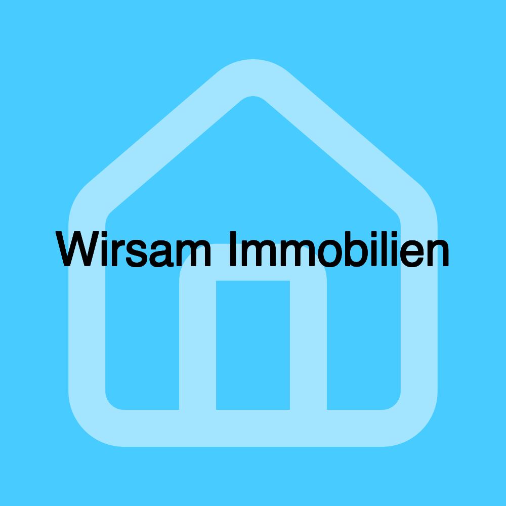 Wirsam Immobilien