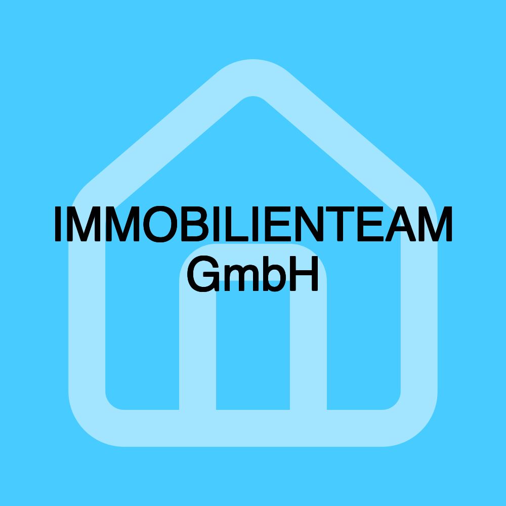 IMMOBILIENTEAM GmbH