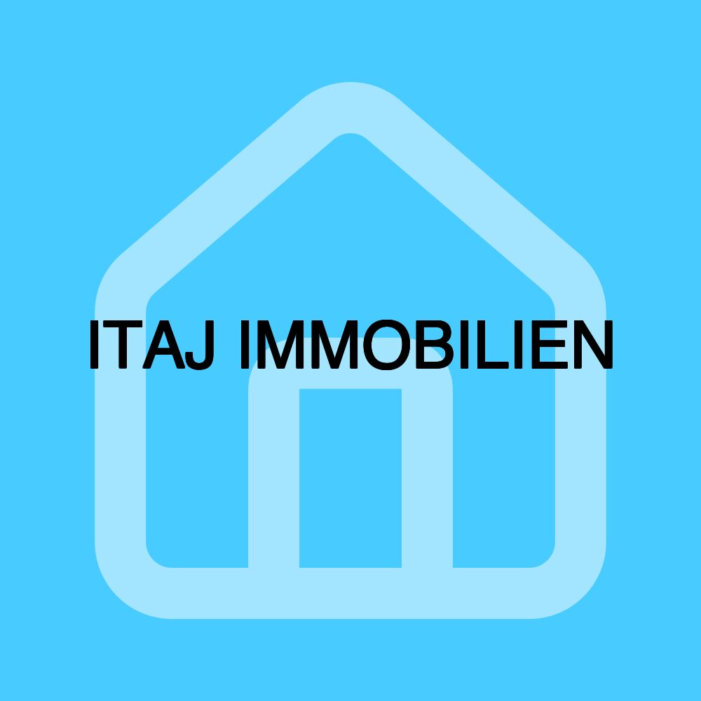 ITAJ IMMOBILIEN