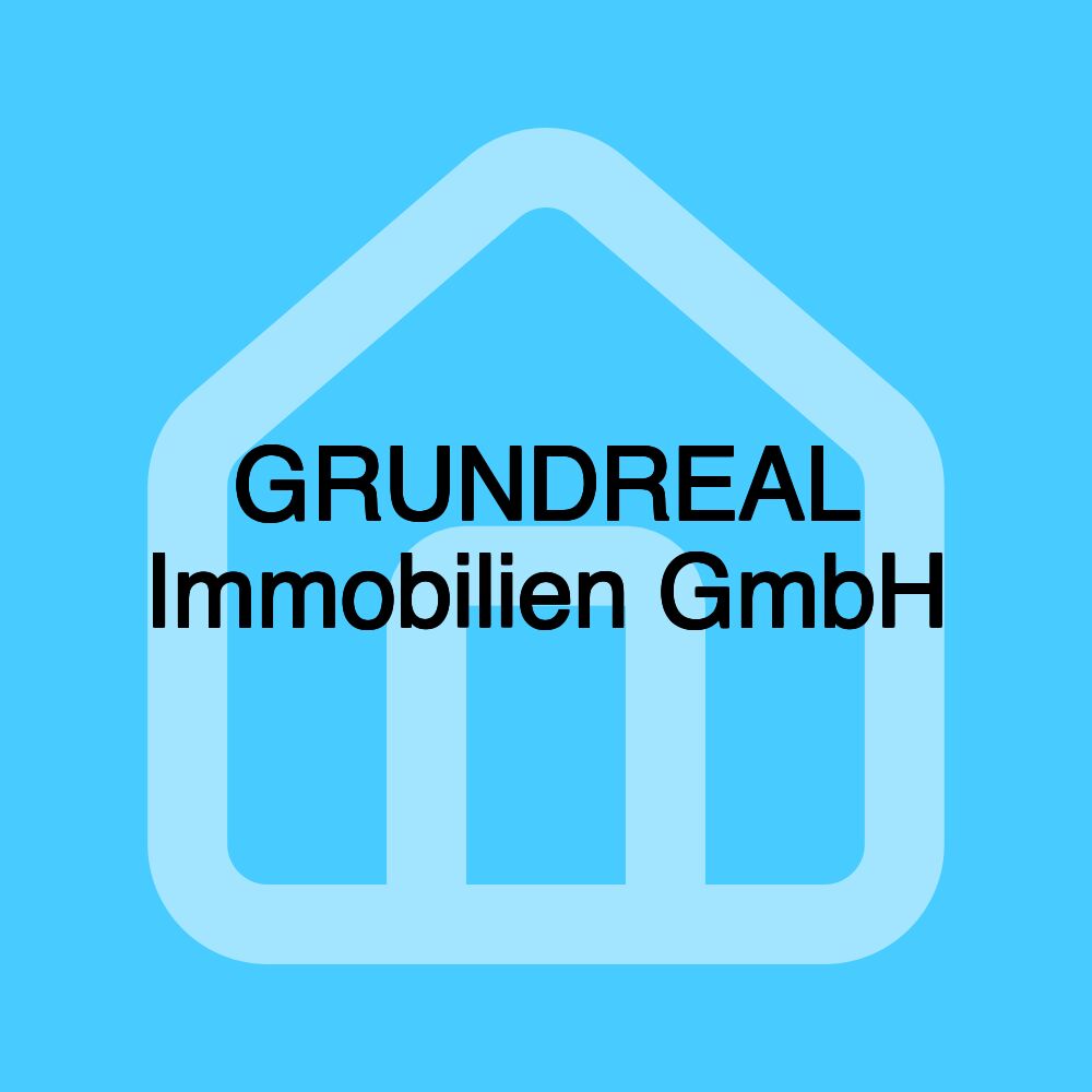 GRUNDREAL Immobilien GmbH