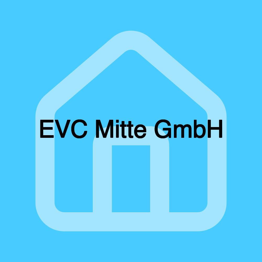 EVC Mitte GmbH