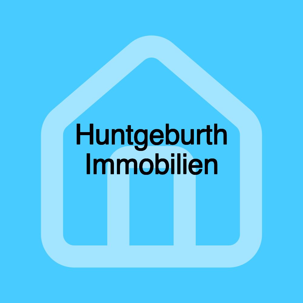 Huntgeburth Immobilien