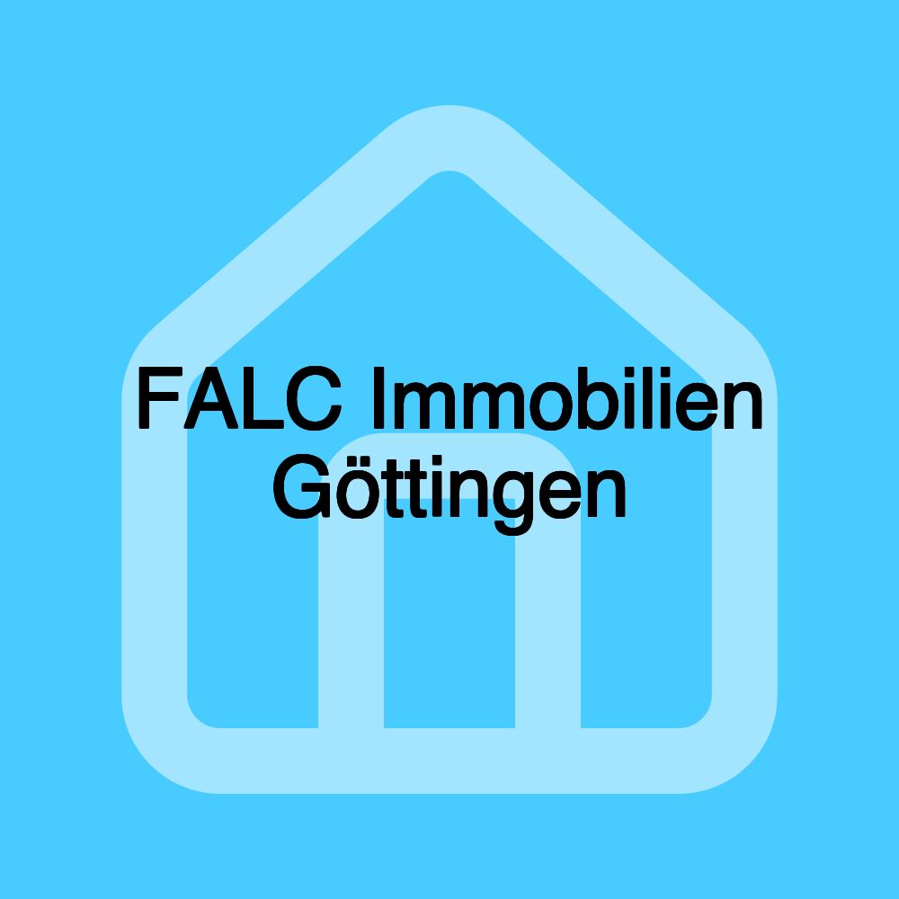 FALC Immobilien Göttingen