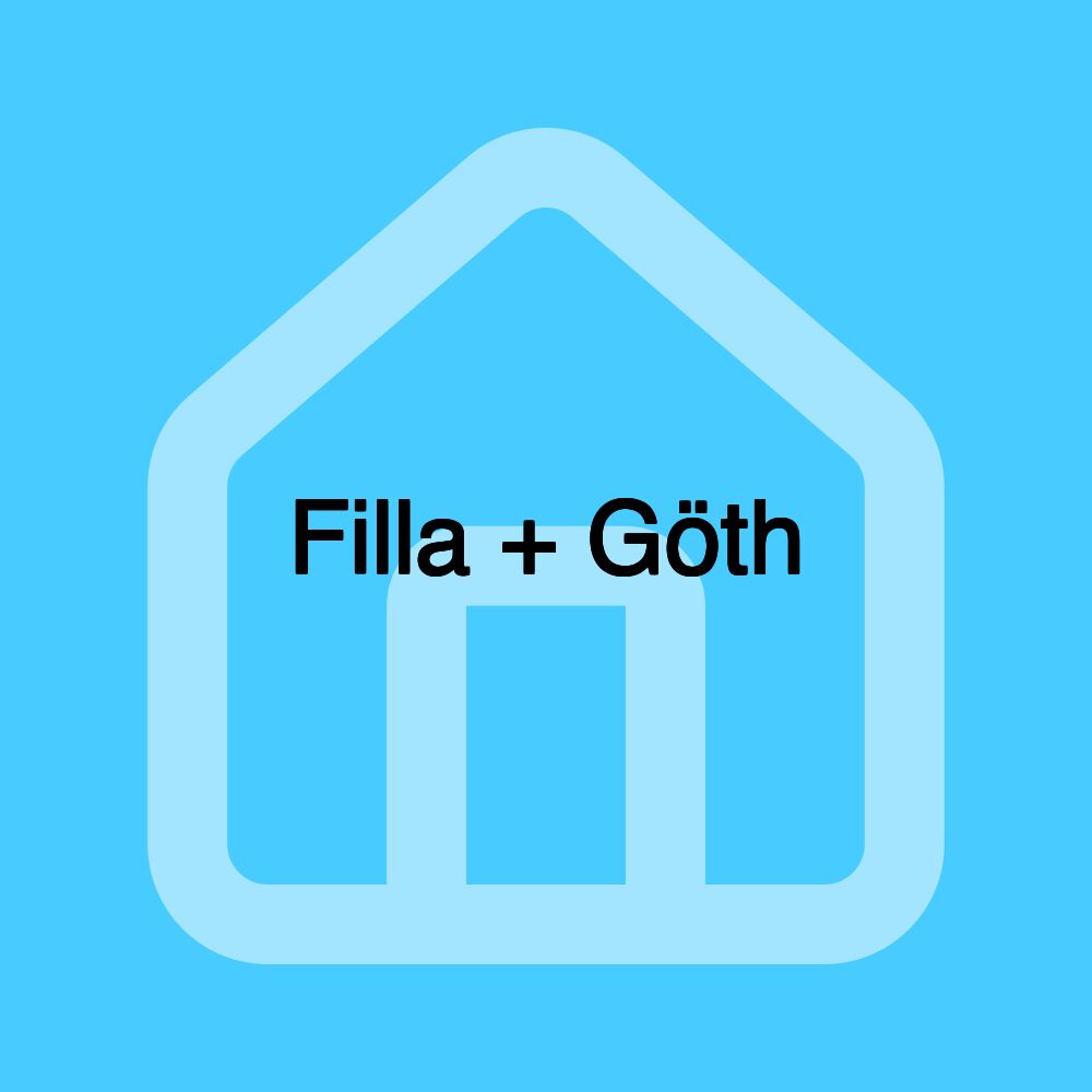 Filla + Göth