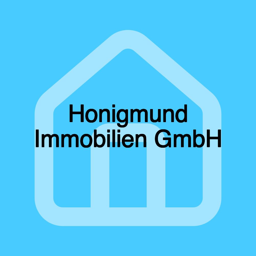 Honigmund Immobilien GmbH