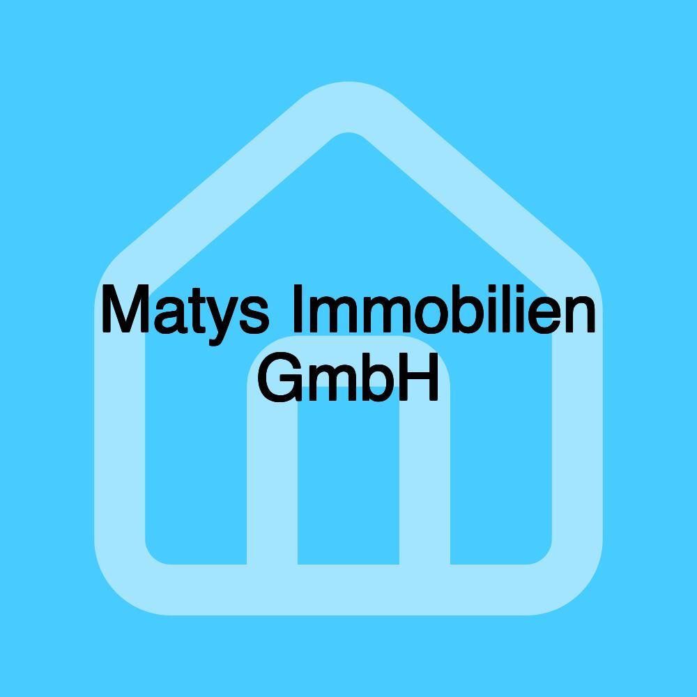 Matys Immobilien GmbH