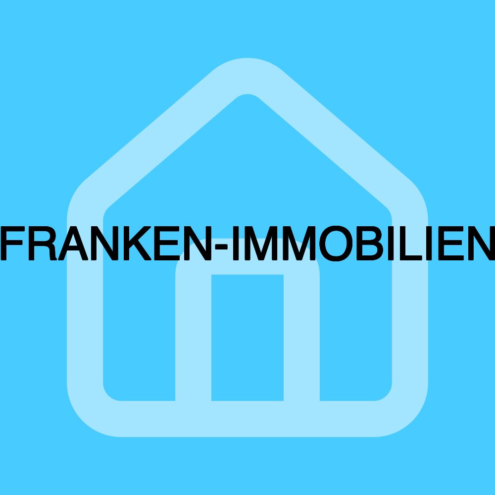 FRANKEN-IMMOBILIEN