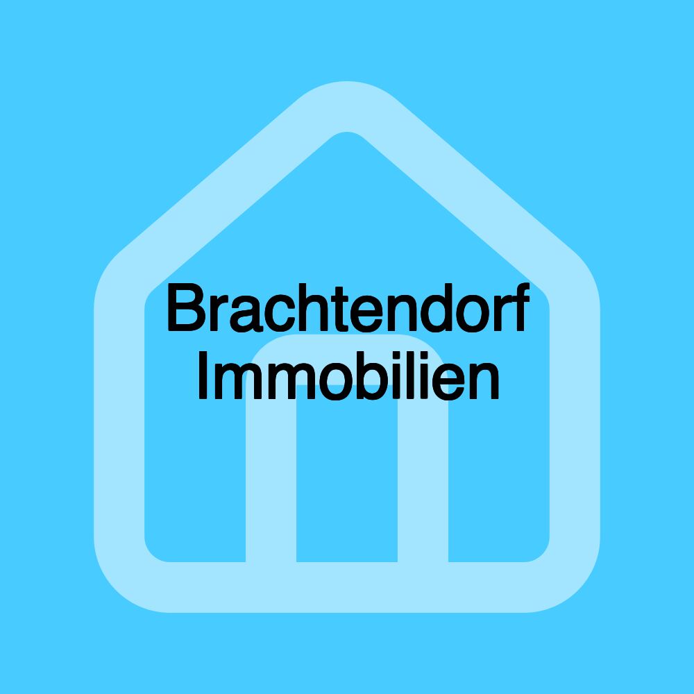 Brachtendorf Immobilien