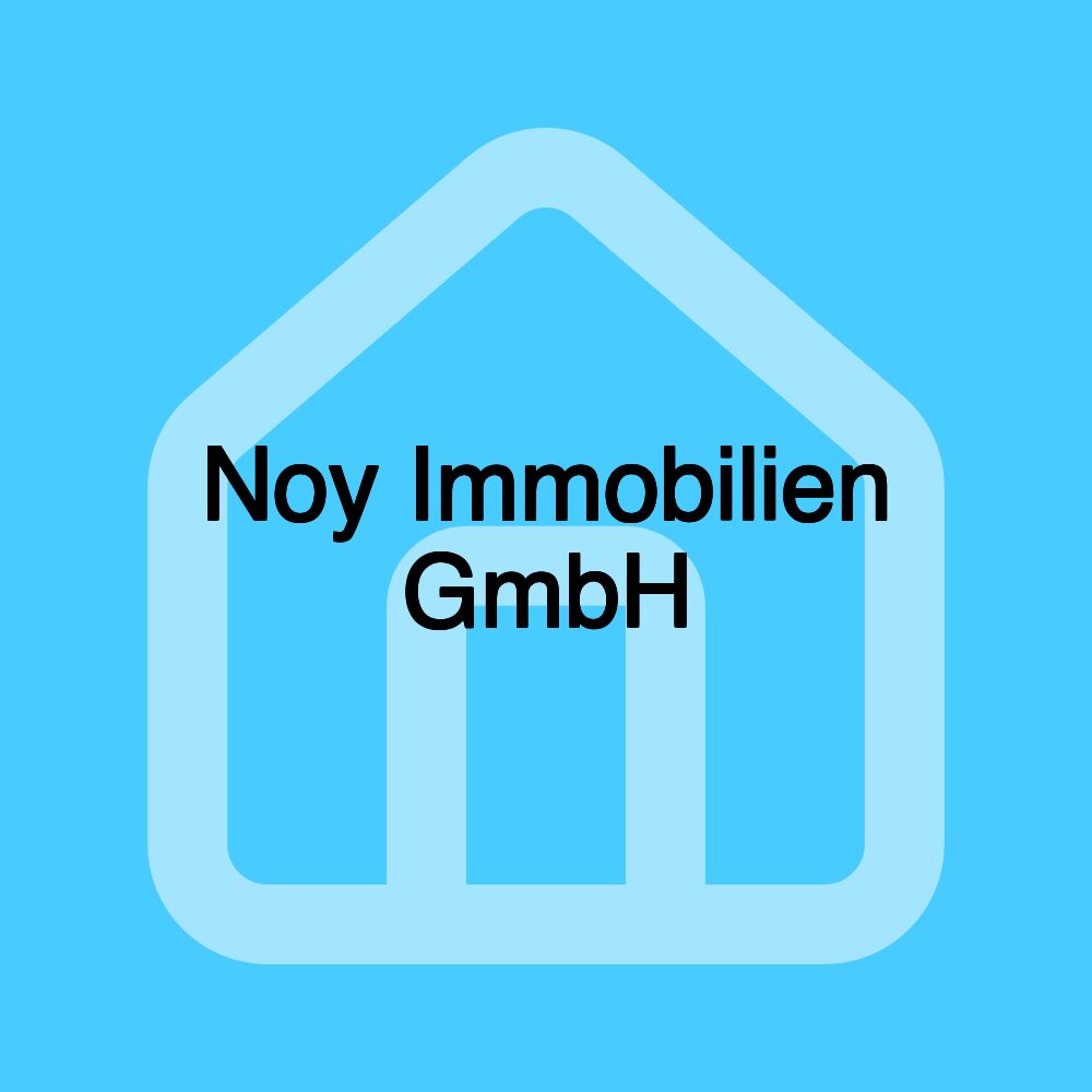 Noy Immobilien GmbH