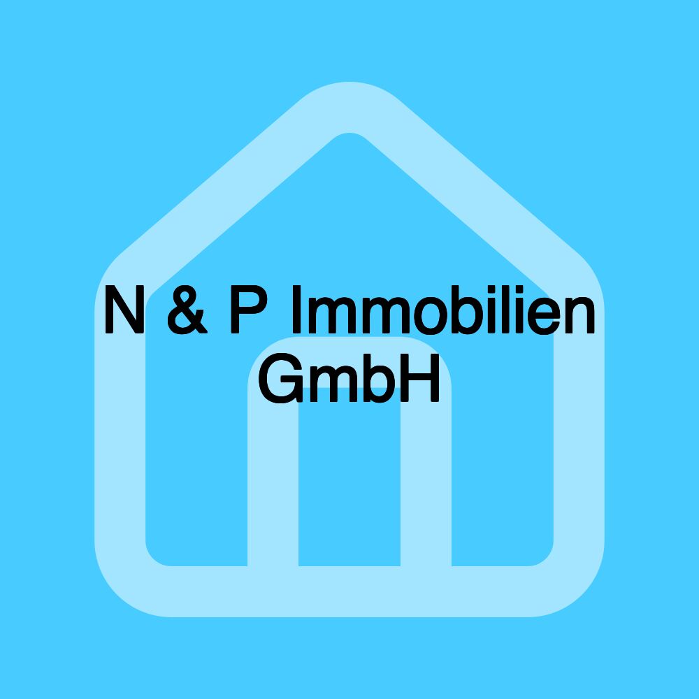 N & P Immobilien GmbH