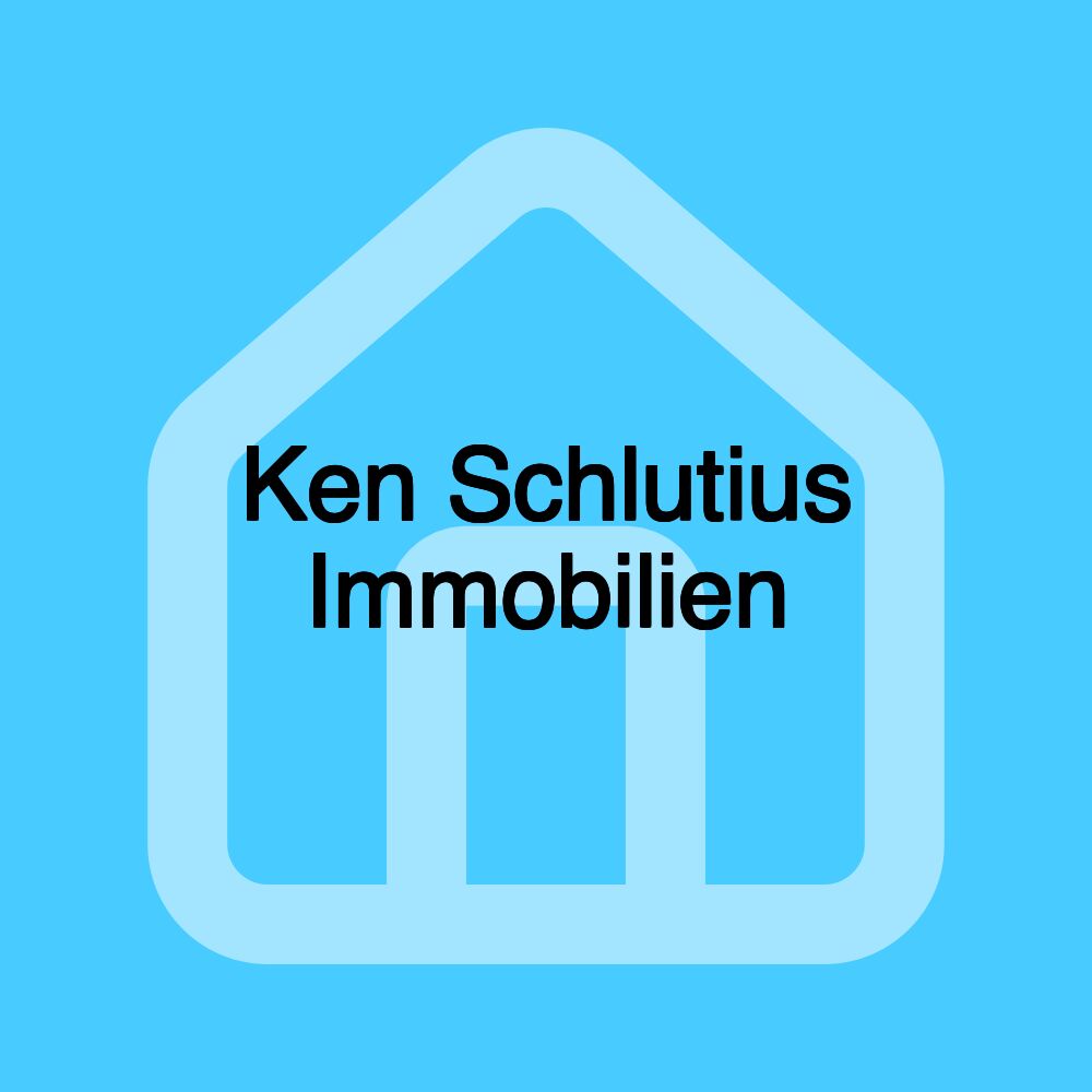 Ken Schlutius Immobilien