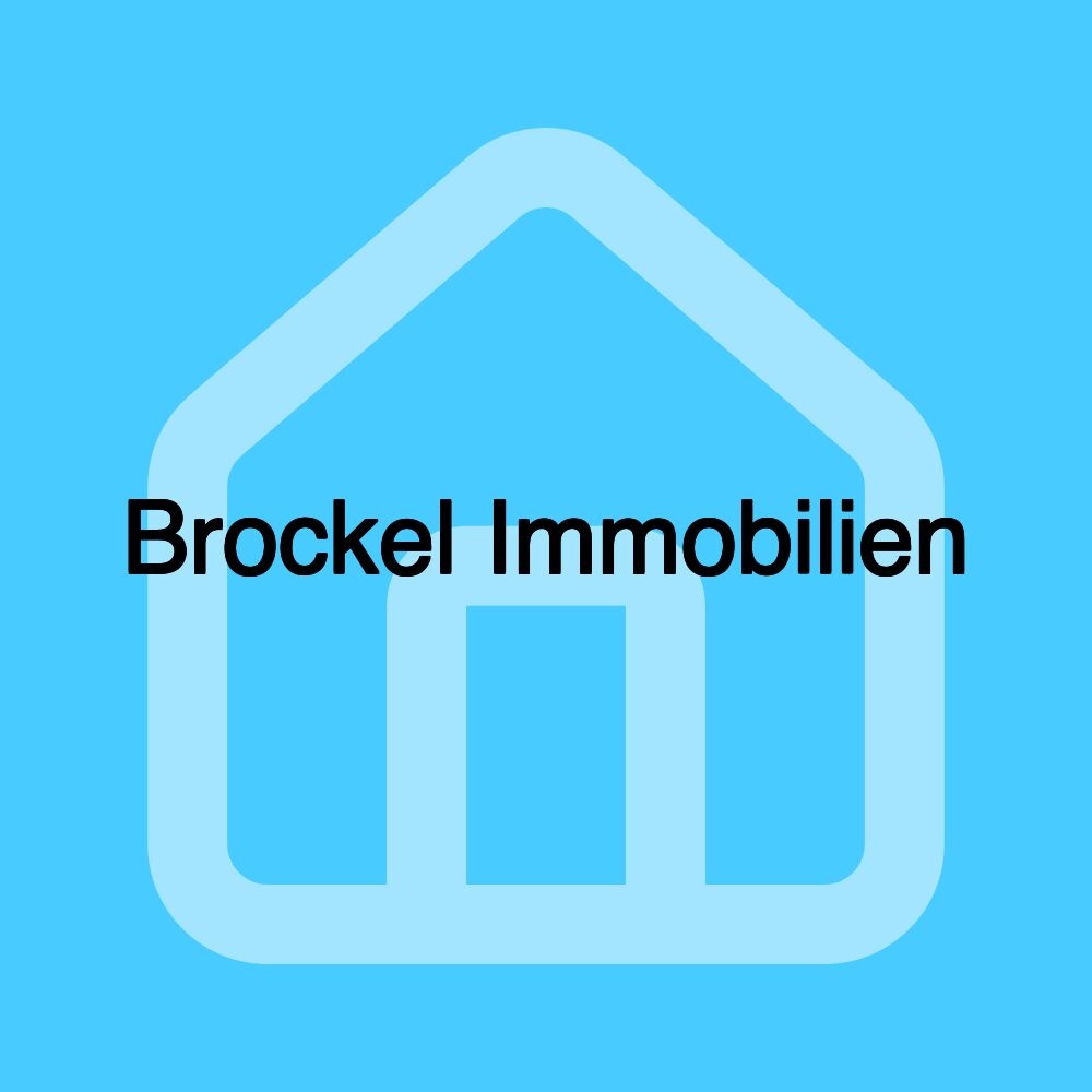 Brockel Immobilien