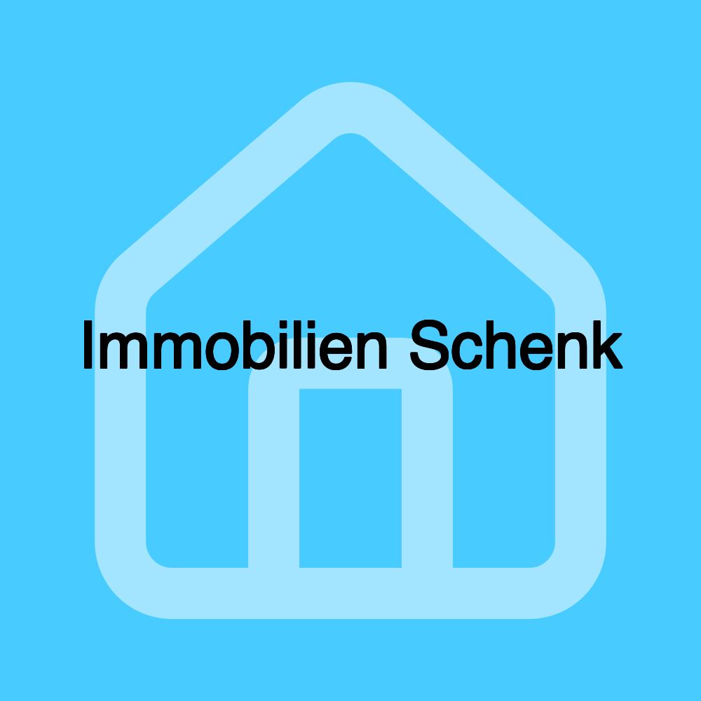 Immobilien Schenk