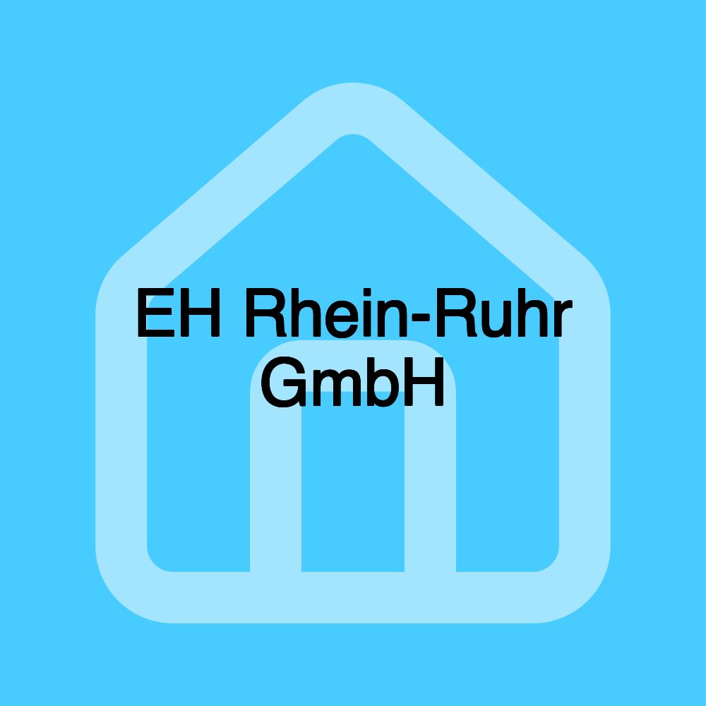 EH Rhein-Ruhr GmbH