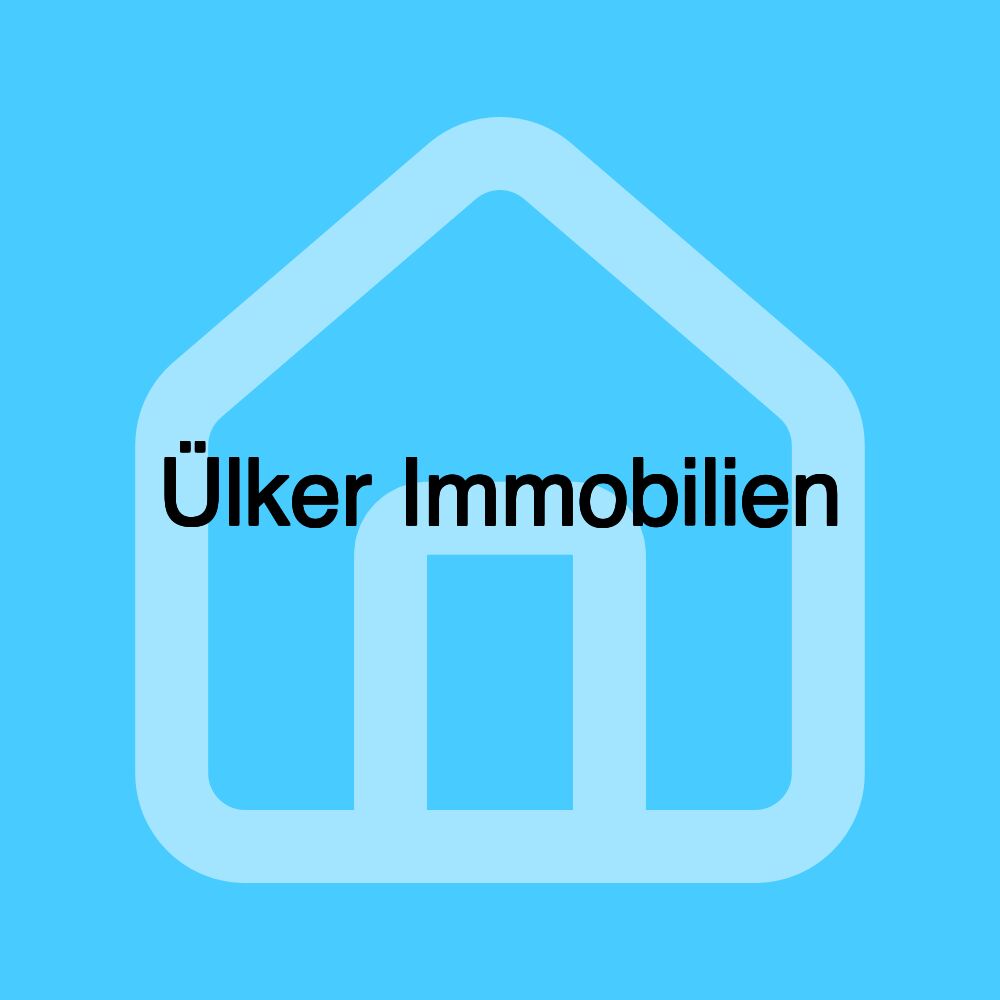 Ülker Immobilien