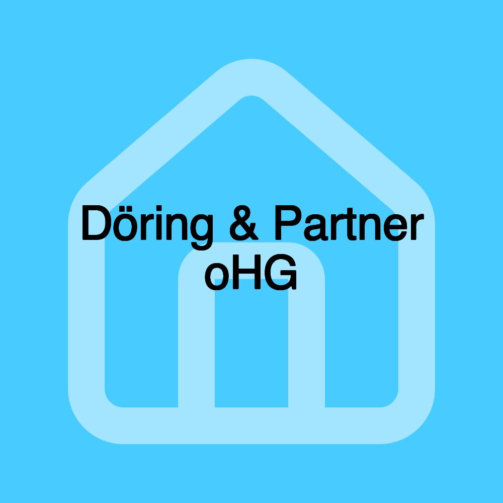 Döring & Partner oHG