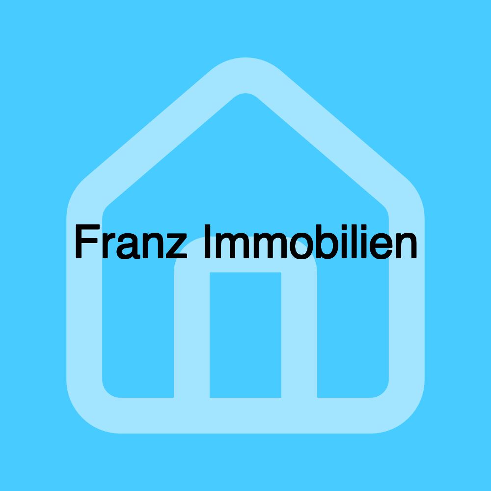 Franz Immobilien