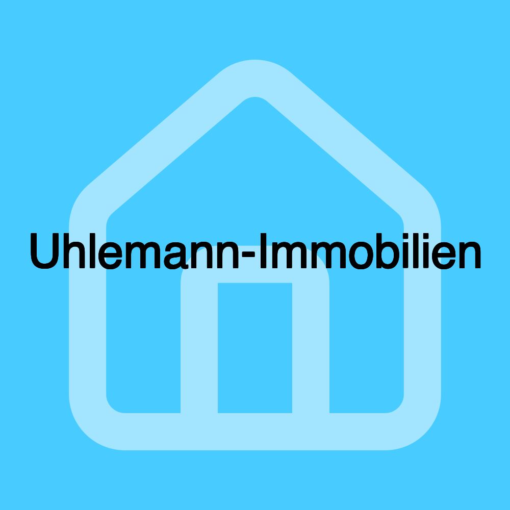 Uhlemann-Immobilien